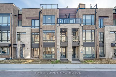 Photo 49 at 21 Ingersoll Lane, Jefferson, Richmond Hill