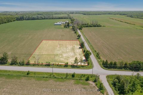 Photo 0 at 7046 Sideroad 30/31 Nottawasaga, Stayner, Clearview