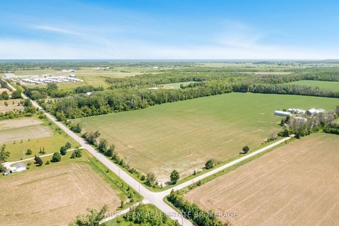 Photo 3 at 7046 Sideroad 30/31 Nottawasaga, Stayner, Clearview