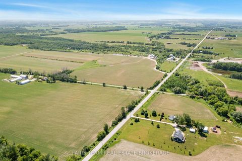 Photo 4 at 7046 Sideroad 30/31 Nottawasaga, Stayner, Clearview