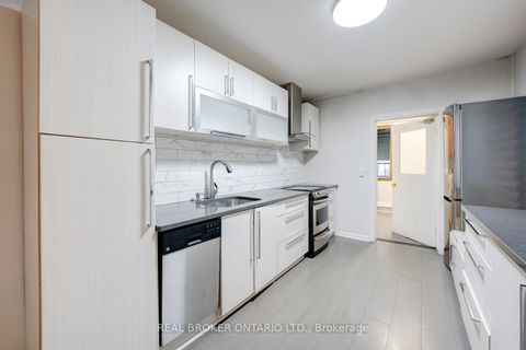 Photo 7 at 195 Islington Avenue, New Toronto, Toronto