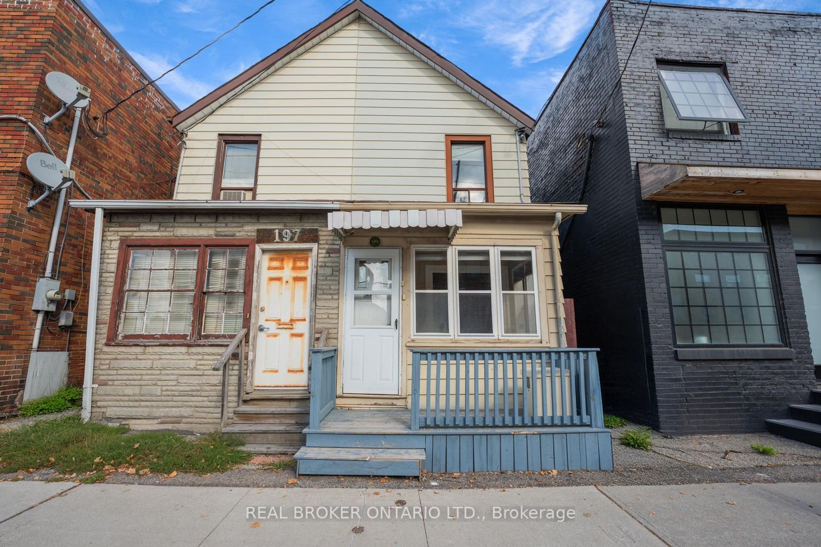 195 Islington Avenue, New Toronto, Toronto 