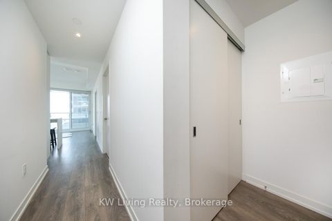 Photo 2 at 815 - 15 Lower Jarvis Street, Waterfront Communities C8, Toronto