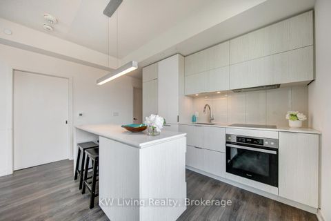 Photo 4 at 815 - 15 Lower Jarvis Street, Waterfront Communities C8, Toronto