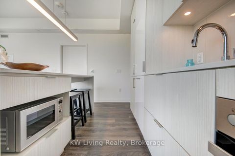 Photo 7 at 815 - 15 Lower Jarvis Street, Waterfront Communities C8, Toronto