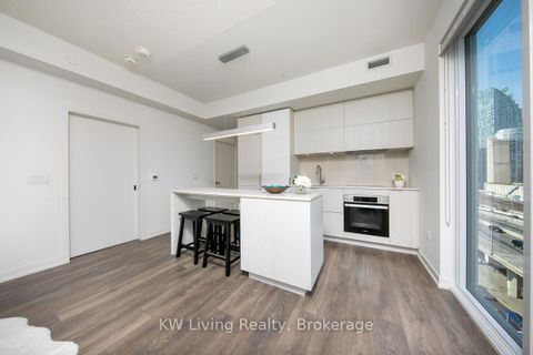 Photo 13 at 815 - 15 Lower Jarvis Street, Waterfront Communities C8, Toronto