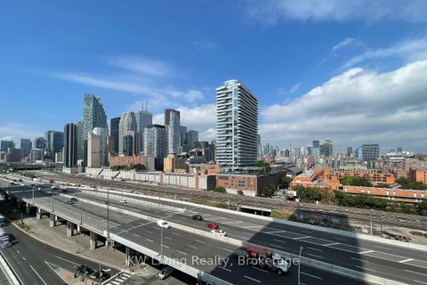 Photo 23 at 815 - 15 Lower Jarvis Street, Waterfront Communities C8, Toronto
