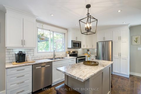 Photo 3 at 229 Cox Mill Road, Painswick North, Barrie