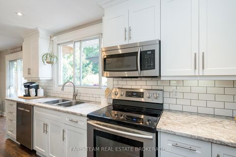 Photo 5 at 229 Cox Mill Road, Painswick North, Barrie