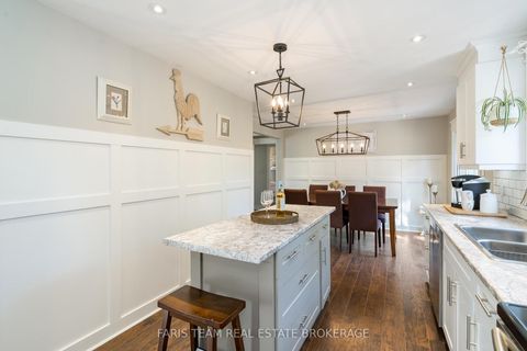 Photo 7 at 229 Cox Mill Road, Painswick North, Barrie