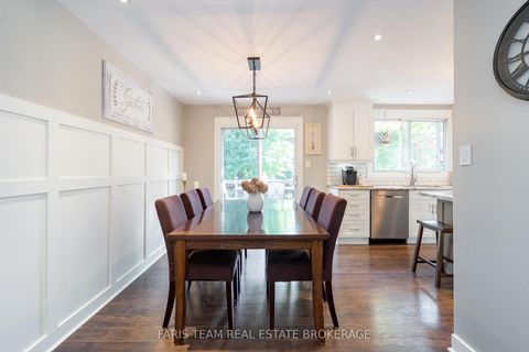 Photo 9 at 229 Cox Mill Road, Painswick North, Barrie Photo 9 at 229 Cox Mill Road, Painswick North, Barrie