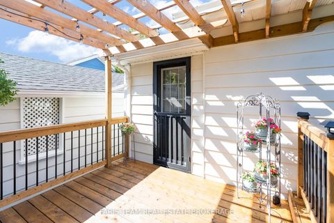 Photo 22 at 229 Cox Mill Road, Painswick North, Barrie