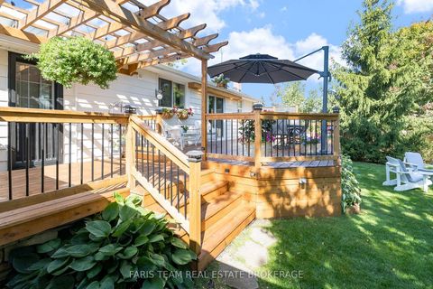 Photo 27 at 229 Cox Mill Road, Painswick North, Barrie