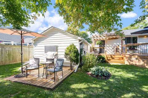 Photo 30 at 229 Cox Mill Road, Painswick North, Barrie