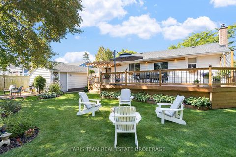 Photo 33 at 229 Cox Mill Road, Painswick North, Barrie