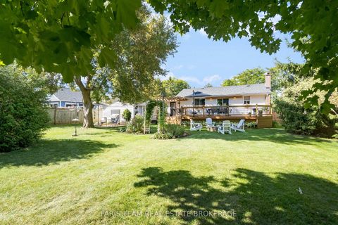 Photo 34 at 229 Cox Mill Road, Painswick North, Barrie
