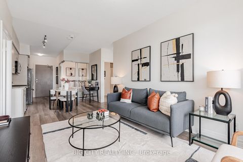 Photo 10 at 611 - 3121 Sheppard Avenue E, Sullivan, Toronto