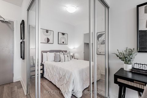 Photo 15 at 611 - 3121 Sheppard Avenue E, Sullivan, Toronto