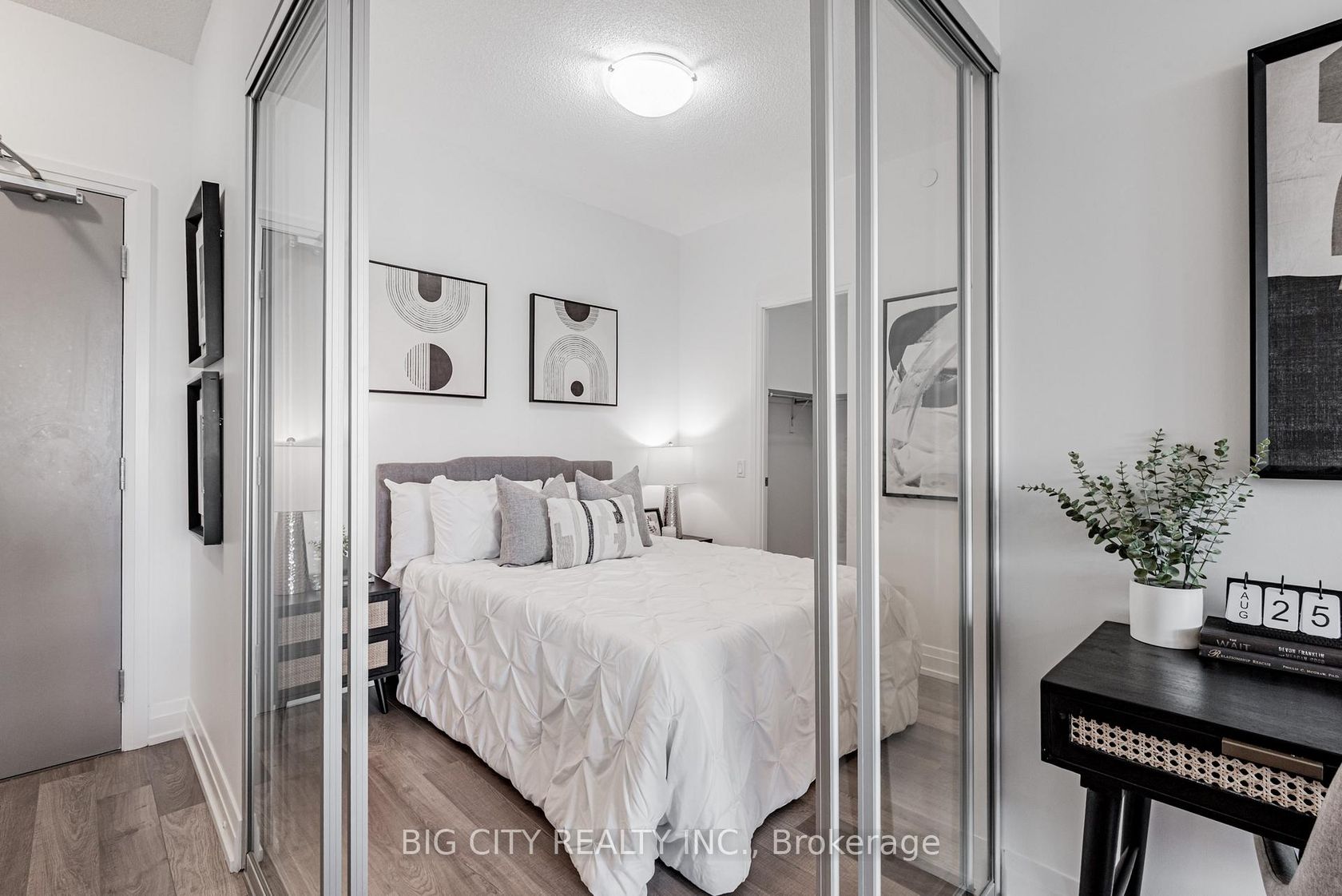 Photo 15 at 611 - 3121 Sheppard Avenue E, Sullivan, Toronto Photo 15 at 611 - 3121 Sheppard Avenue E, Sullivan, Toronto