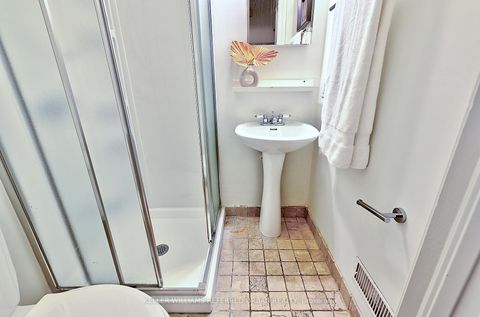 Photo 4 at 789 Markham Street, Annex, Toronto