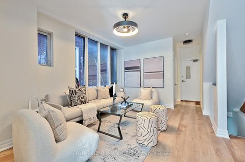 Photo 7 at 789 Markham Street, Annex, Toronto