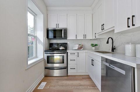 Photo 9 at 789 Markham Street, Annex, Toronto