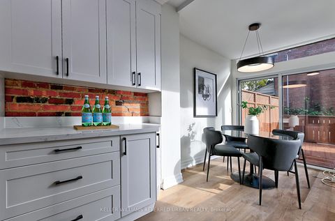 Photo 10 at 789 Markham Street, Annex, Toronto