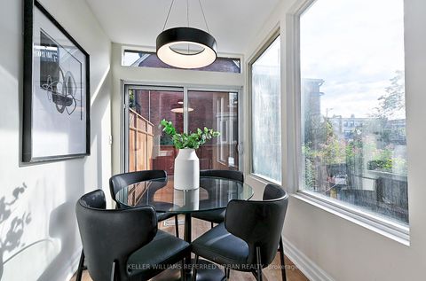 Photo 11 at 789 Markham Street, Annex, Toronto