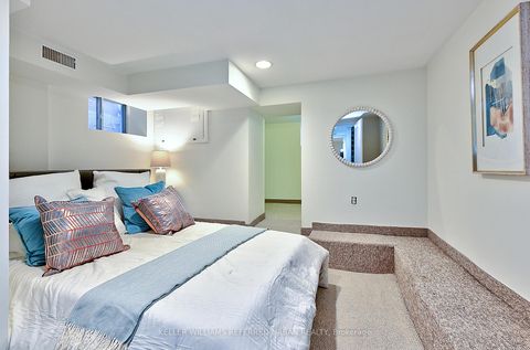 Photo 15 at 789 Markham Street, Annex, Toronto