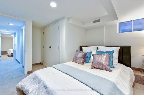 Photo 16 at 789 Markham Street, Annex, Toronto