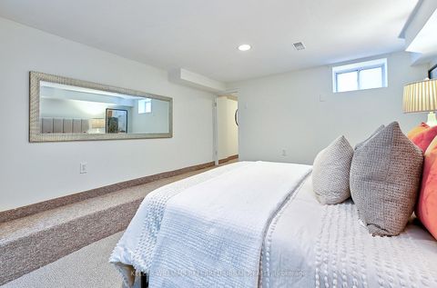 Photo 19 at 789 Markham Street, Annex, Toronto