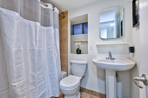 Photo 21 at 789 Markham Street, Annex, Toronto