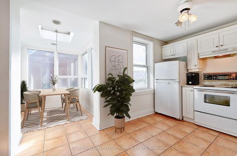 Photo 23 at 789 Markham Street, Annex, Toronto