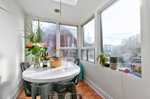 Photo 25 at 789 Markham Street, Annex, Toronto