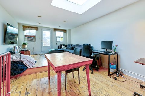 Photo 29 at 789 Markham Street, Annex, Toronto