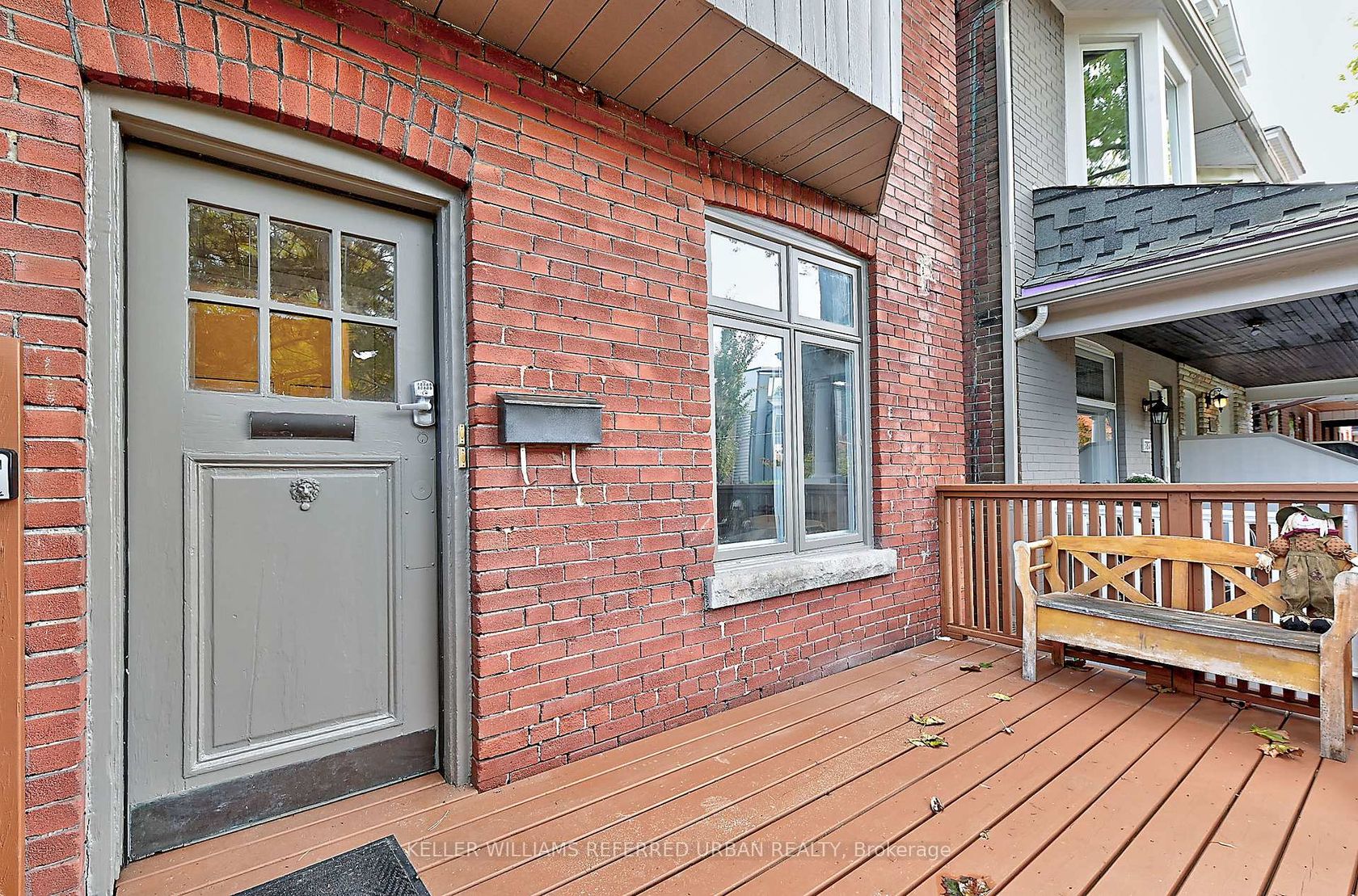Photo 1 at 789 Markham Street, Annex, Toronto Photo 1 at 789 Markham Street, Annex, Toronto