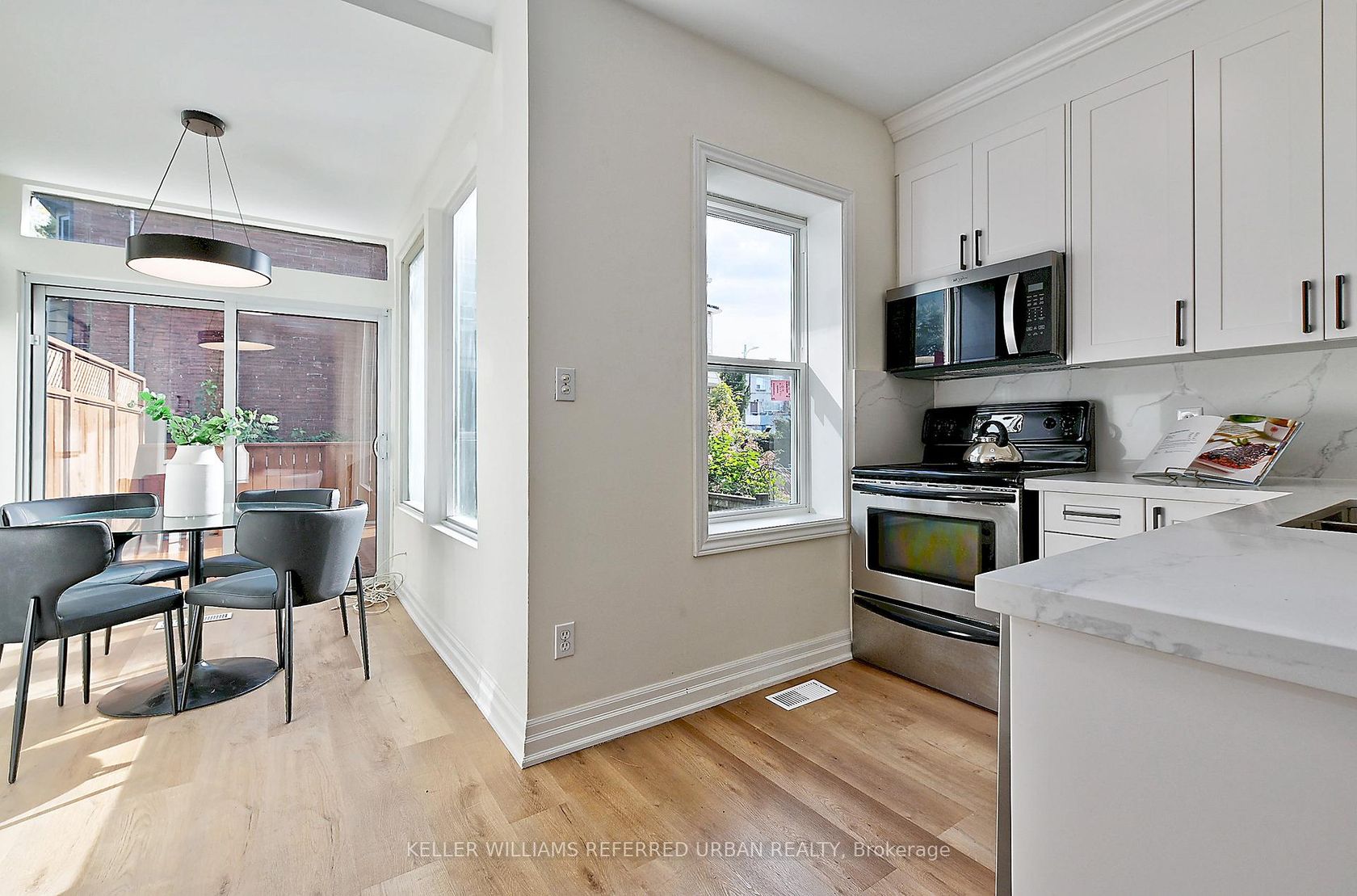 Photo 8 at 789 Markham Street, Annex, Toronto Photo 8 at 789 Markham Street, Annex, Toronto