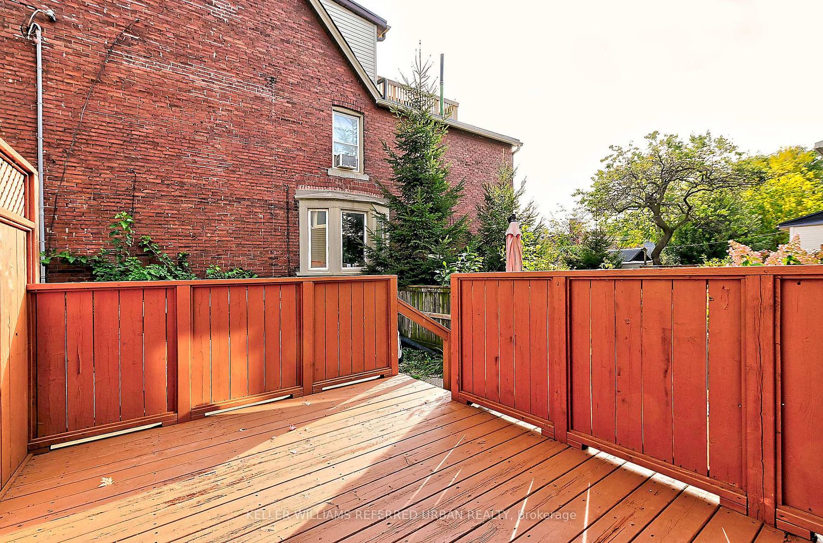 Photo 13 at 789 Markham Street, Annex, Toronto Photo 13 at 789 Markham Street, Annex, Toronto