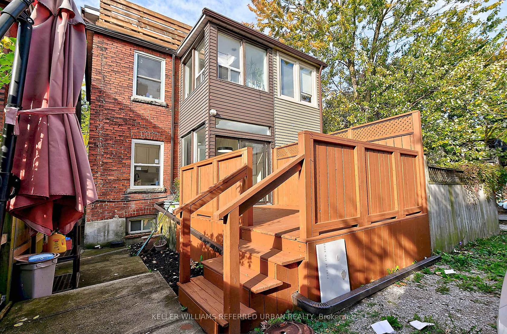 Photo 14 at 789 Markham Street, Annex, Toronto Photo 14 at 789 Markham Street, Annex, Toronto