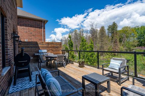 Photo 39 at 21 Marta Crescent, Ardagh, Barrie