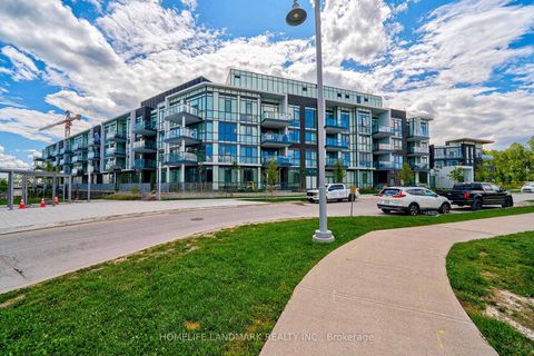 Photo 1 at 312 - 415 Sea Ray Avenue, Rural Innisfil, Innisfil