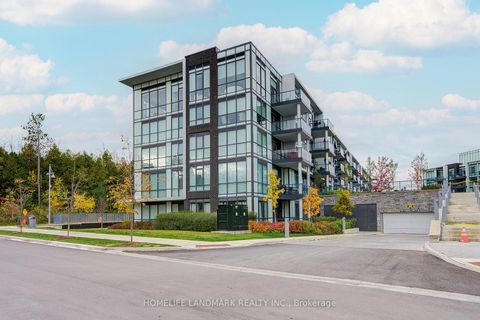 Photo 2 at 312 - 415 Sea Ray Avenue, Rural Innisfil, Innisfil