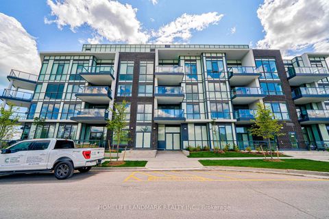 Photo 3 at 312 - 415 Sea Ray Avenue, Rural Innisfil, Innisfil