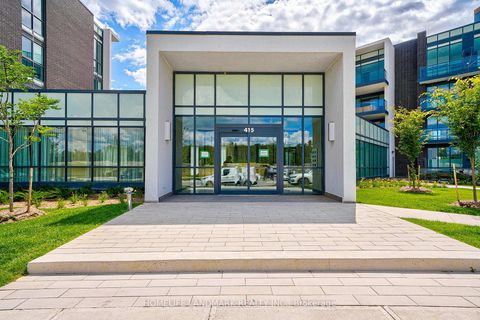 Photo 4 at 312 - 415 Sea Ray Avenue, Rural Innisfil, Innisfil