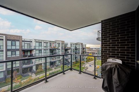 Photo 37 at 312 - 415 Sea Ray Avenue, Rural Innisfil, Innisfil