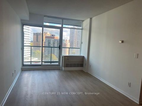 Photo 1 at 1401 - 5508 Yonge Street, Willowdale West, Toronto