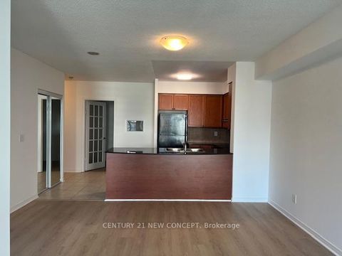 Photo 3 at 1401 - 5508 Yonge Street, Willowdale West, Toronto