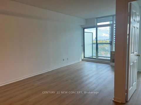 Photo 7 at 1401 - 5508 Yonge Street, Willowdale West, Toronto