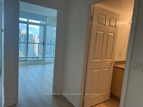 Photo 8 at 1401 - 5508 Yonge Street, Willowdale West, Toronto