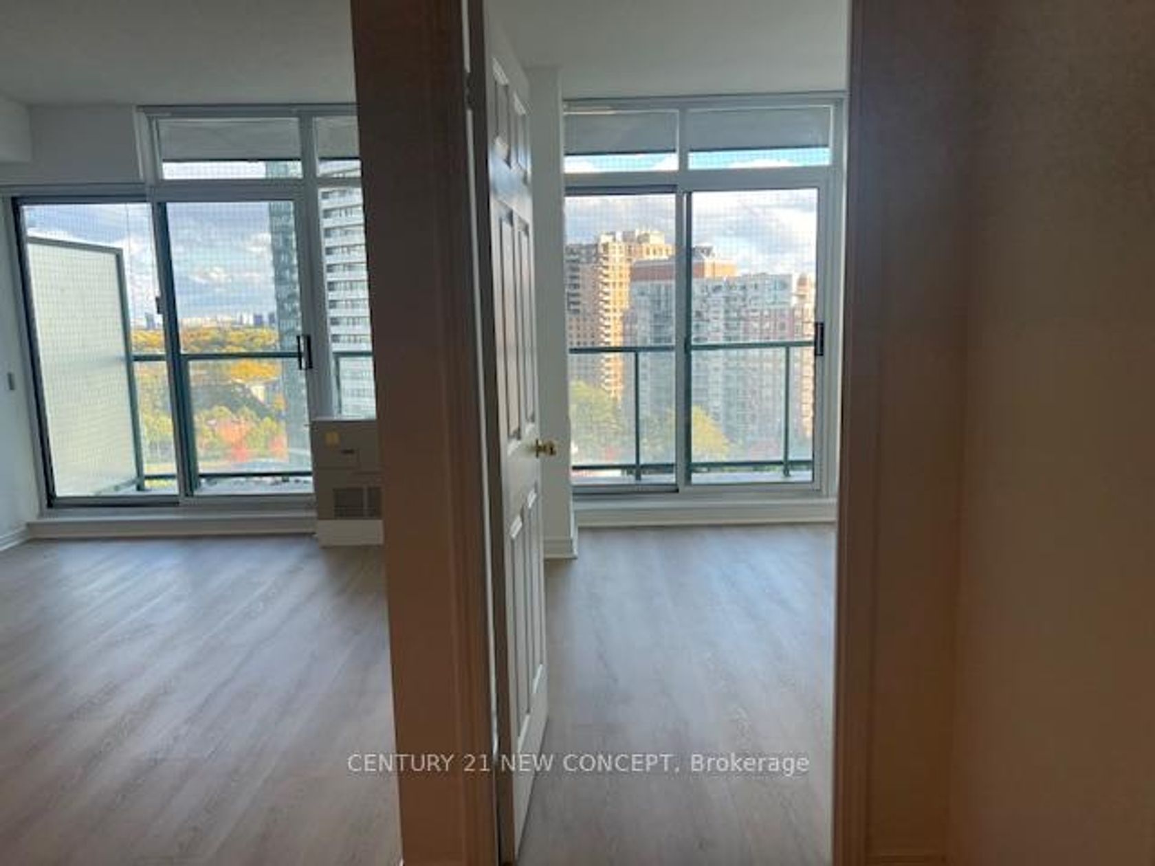 1401 - 5508 Yonge Street, Willowdale West, Toronto 